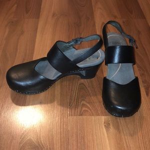 Dansko Thea Clogs